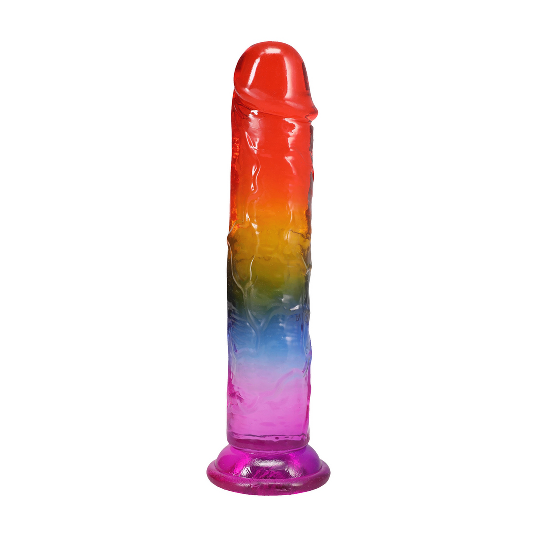 Classic Dong 8.5 / 21,6 Cm Rainbow