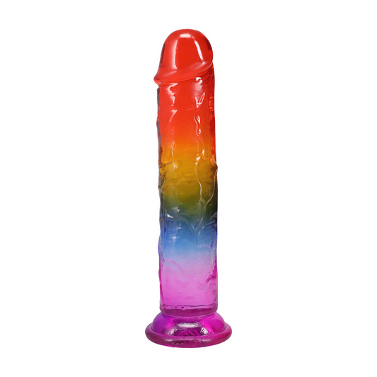Classic Dong 8.5 / 21,6 Cm Rainbow