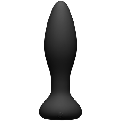 Vibe Advanced Silicone Anal Plug With Remote Control 2