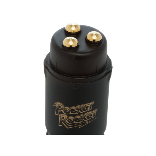 The Original Limited Edition Mini Vibrator 4 / 10 Cm 1
