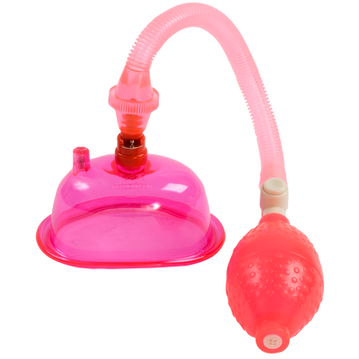 Pussy Pump Pussy Pump
