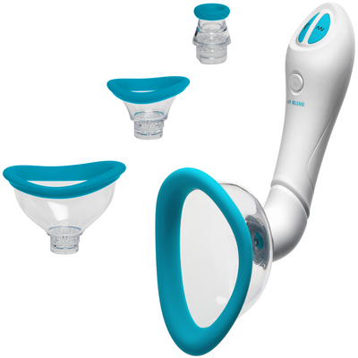 Intimate Body Pump For Women