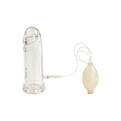 P3 Penis Pump