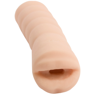 Ultraskyn Mouth Masturbator