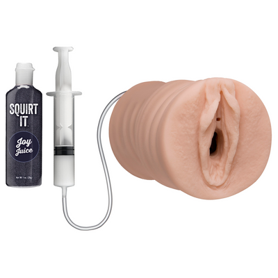 Squirt It Squirting Pussy 2