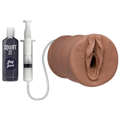Squirt It Squirting Pussy 1