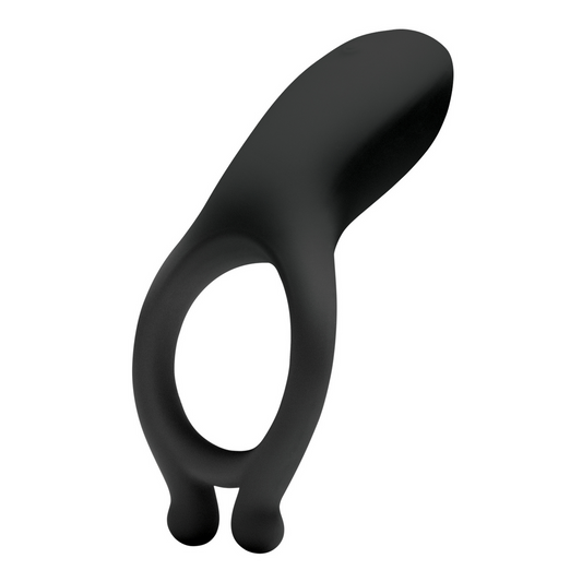 Rechargeable Vibrating Cockring 2