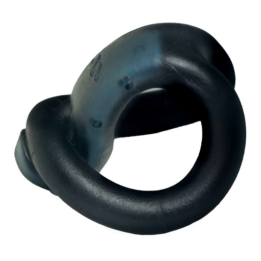 Max Performance Ring Black/blue