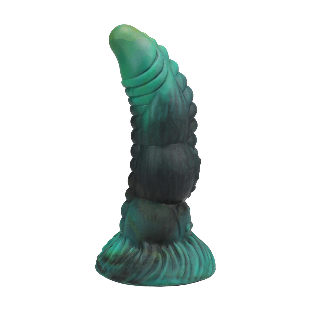 Fantasy Fuckers Green Serpent Green