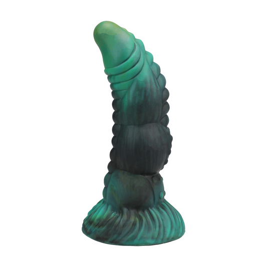 Fantasy Fuckers Green Serpent Green