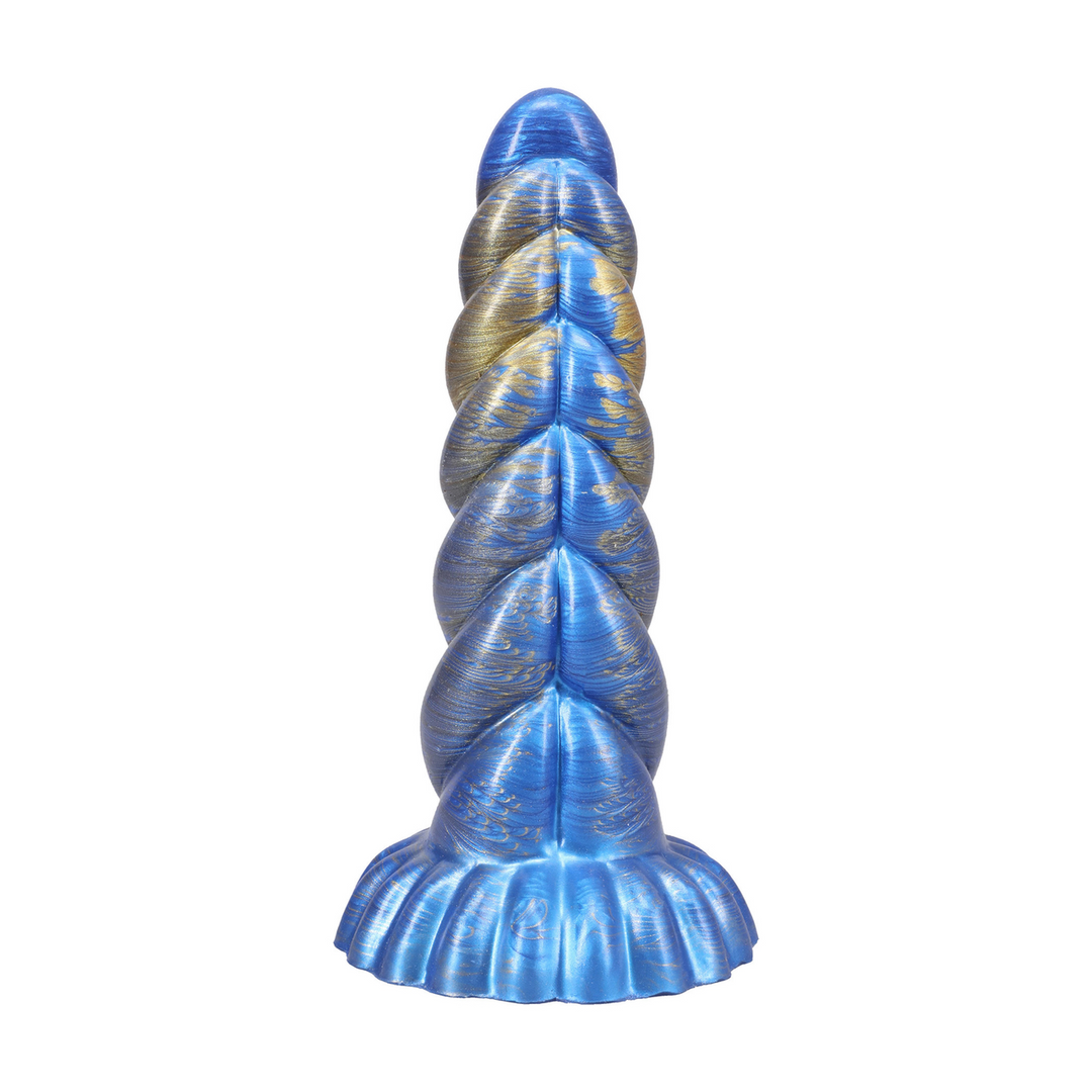 Fantasy Fuckers Outer Rim Blue/golden