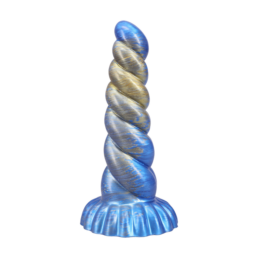 Fantasy Fuckers Outer Rim Blue/golden