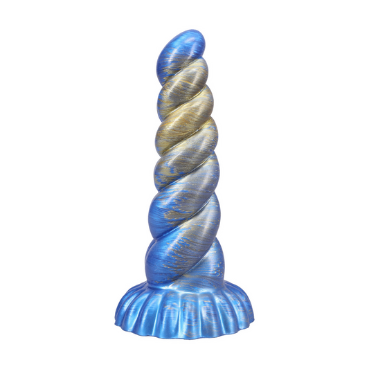 Fantasy Fuckers Outer Rim Blue/golden