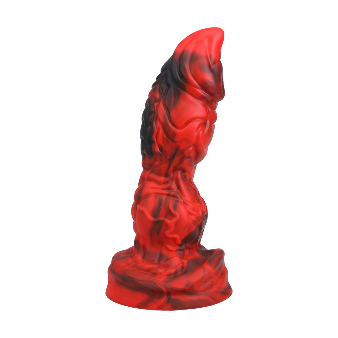 Fantasy Fuckers Red Raider Red/black