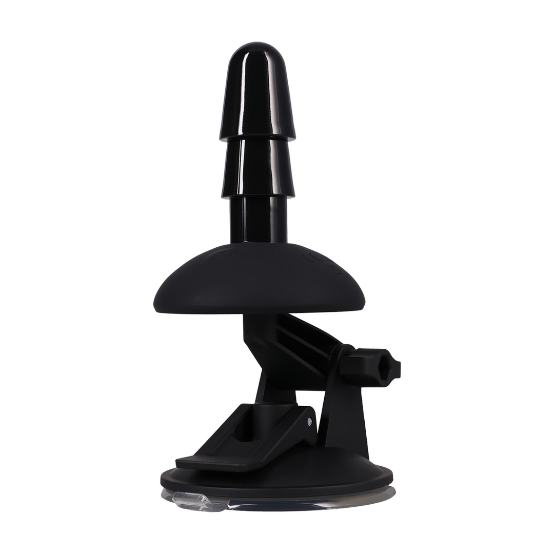 Vac U Lock Ass Wrecker Pro With Wireless Remote Black