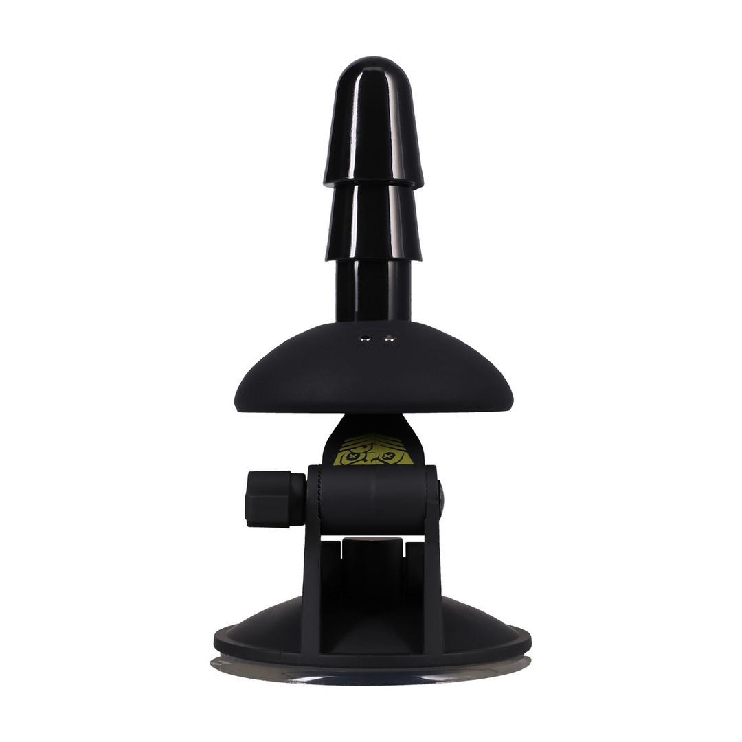 Vac U Lock Ass Wrecker Pro With Wireless Remote Black