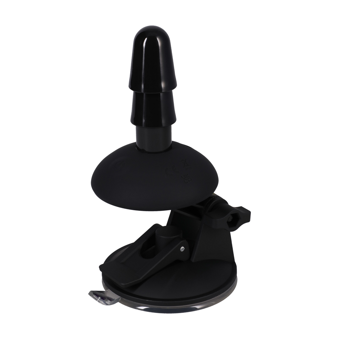 Vac U Lock Ass Wrecker Pro With Wireless Remote Black