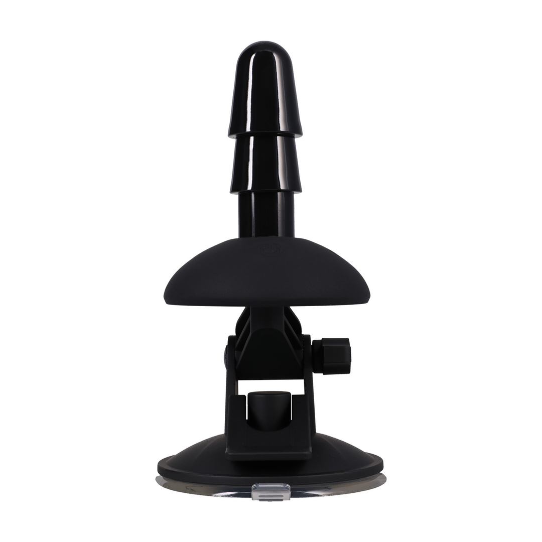 Vac U Lock Ass Wrecker Pro With Wireless Remote Black