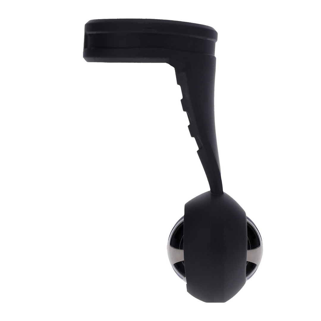 Swing N' Hang Ball Stretcher Black