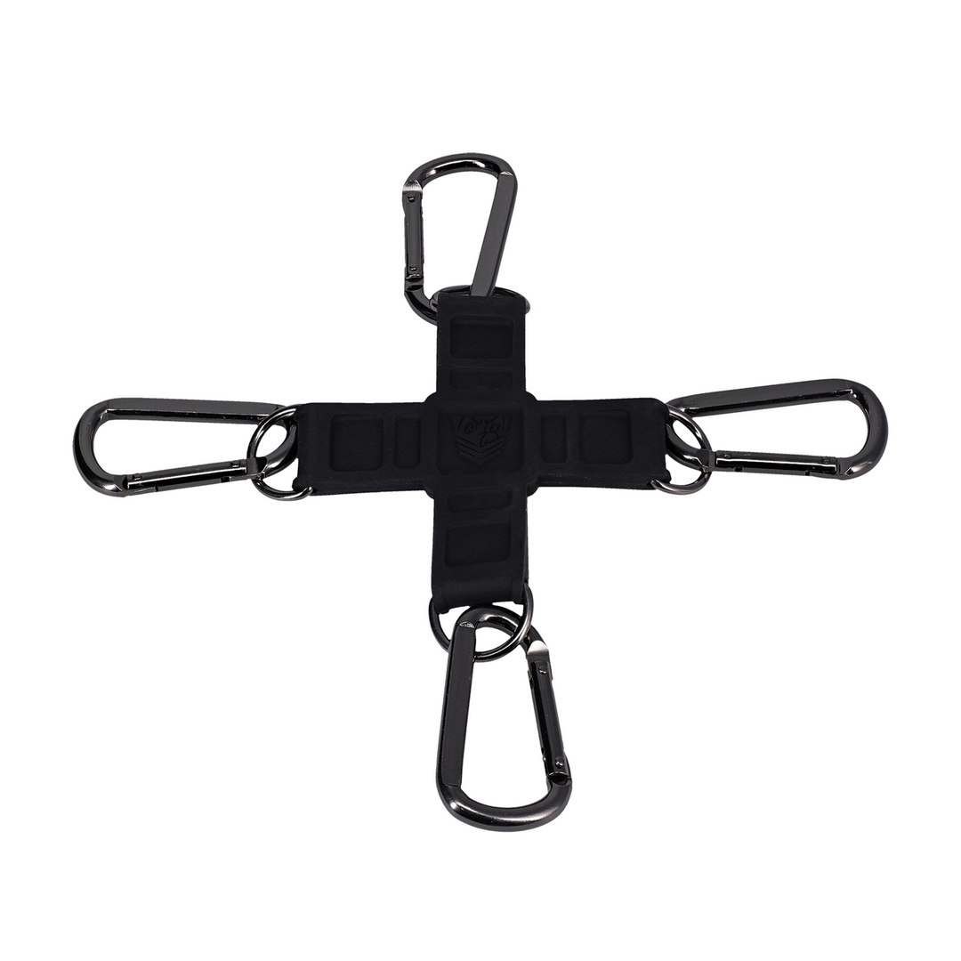 Tactical Hogtie Black