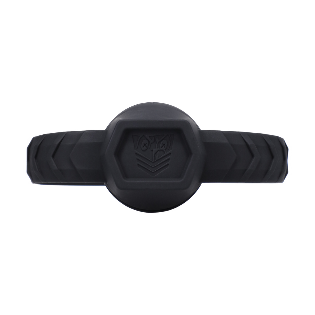 Max Comfort Gag Black