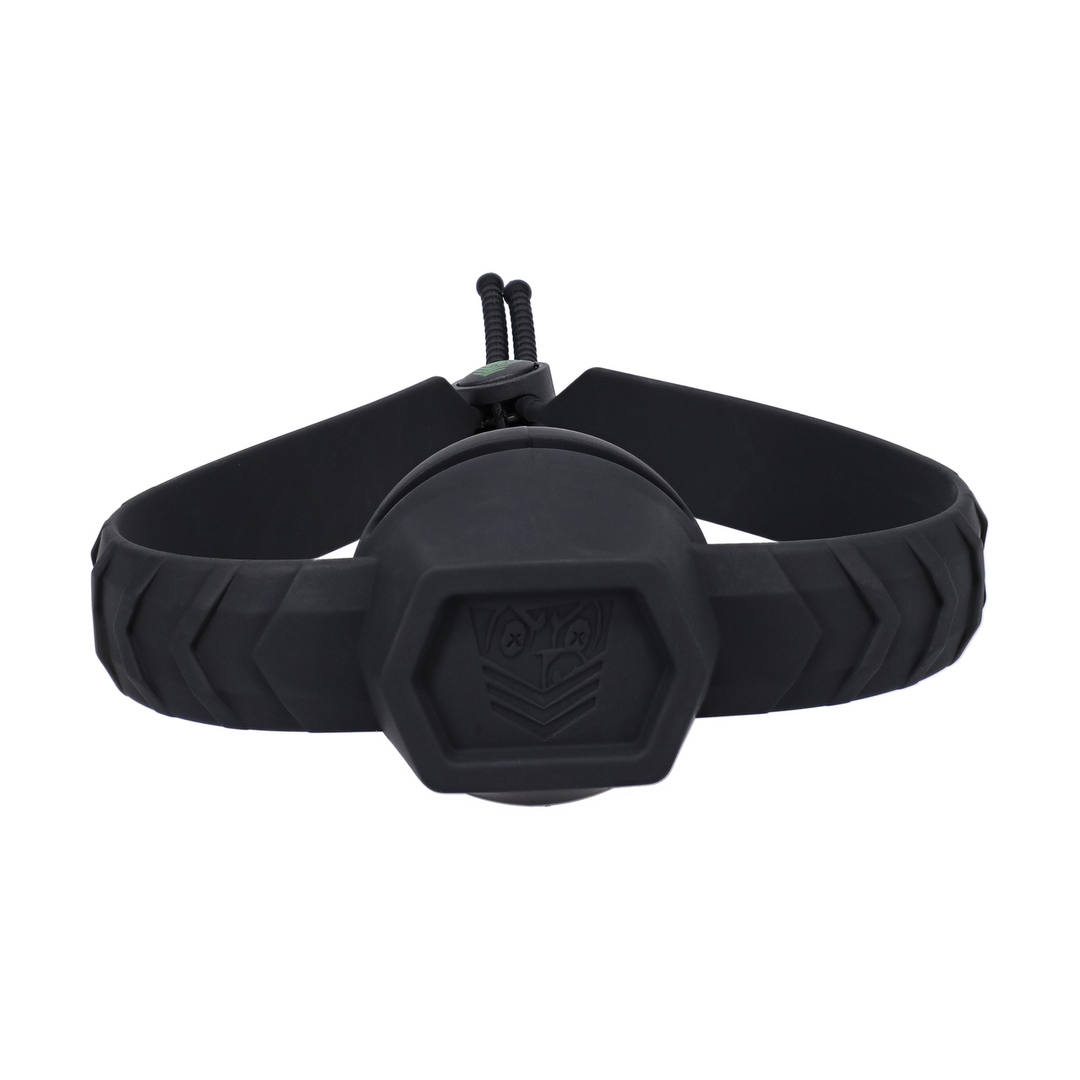 Max Comfort Gag Black