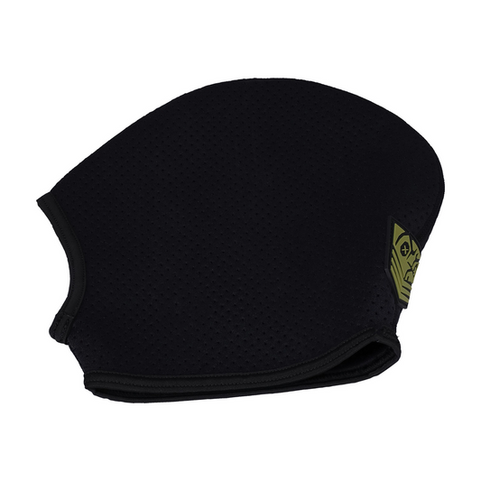 Black Ops Hood Large Black