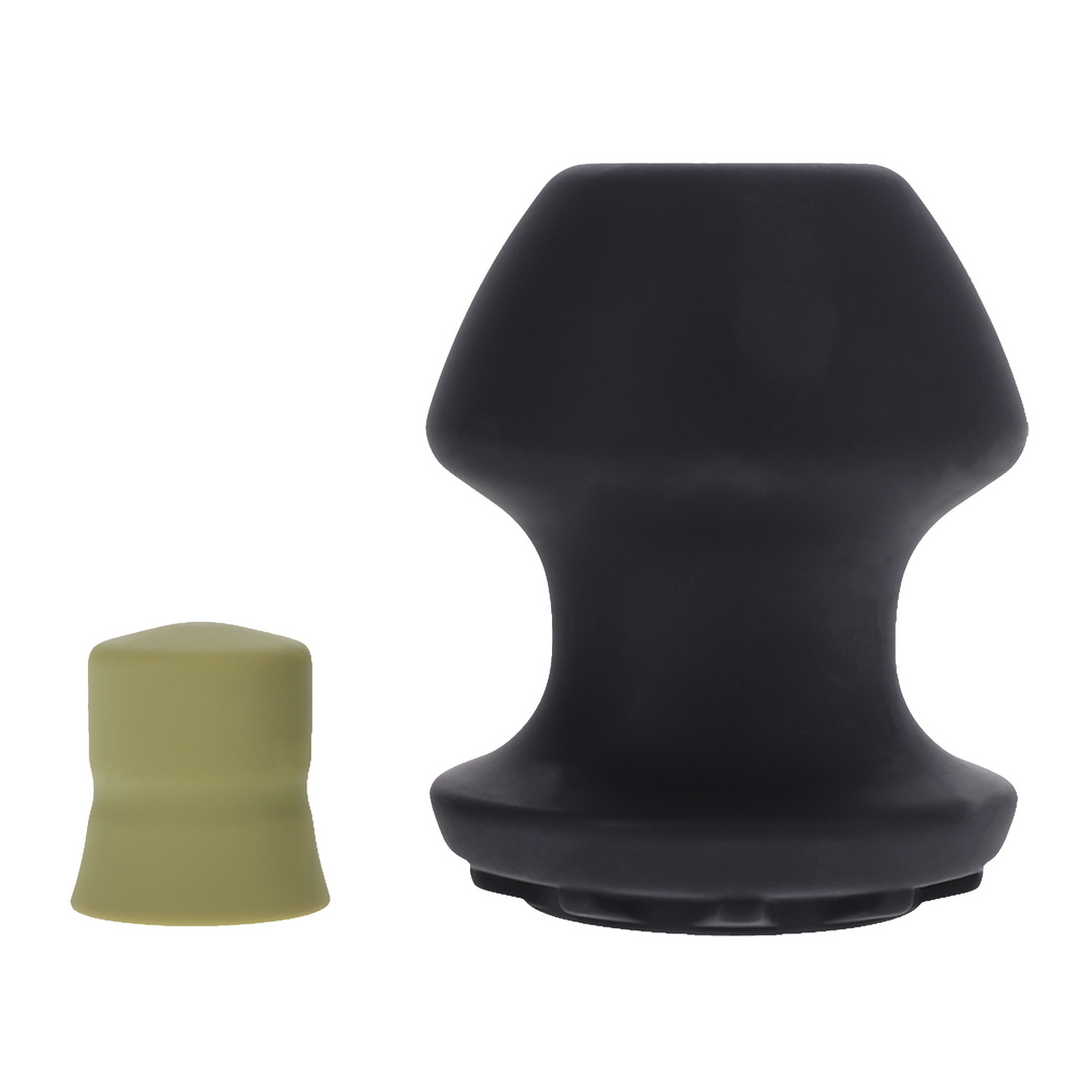 Kum Keeper Medium Black