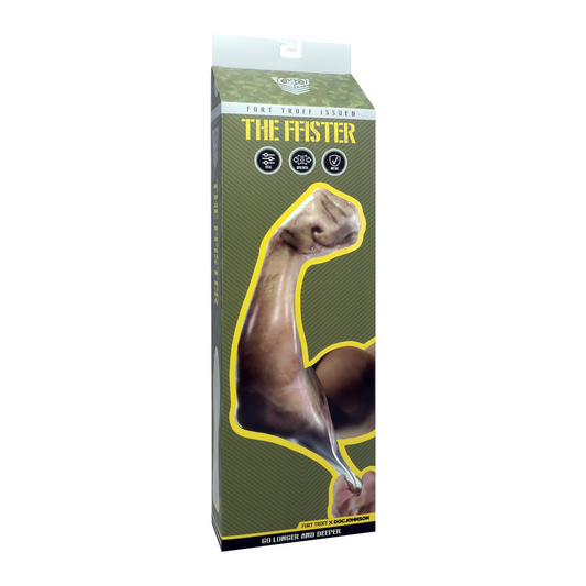 Ffister Arm Sleeve Frost