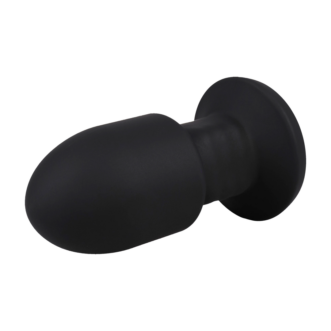 Robo Rimmer Slim With Wireless Remote Black