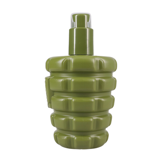 Cum Lube In Grenade Bottle 8 Fl Oz / 236 Ml