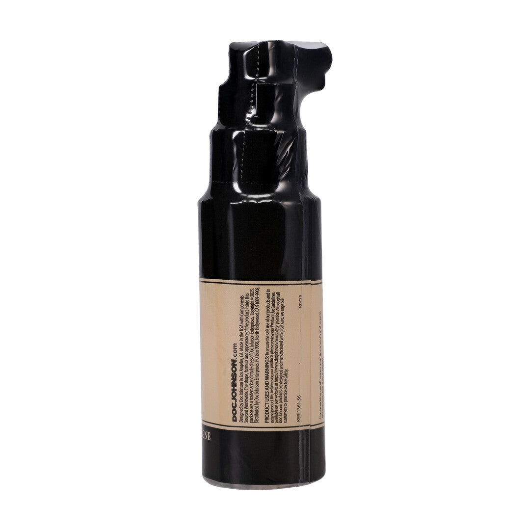 Juicy Head Cocktails Dry Mouth Spray Strawberries And Champagne 2 Fl Oz / 59 Ml