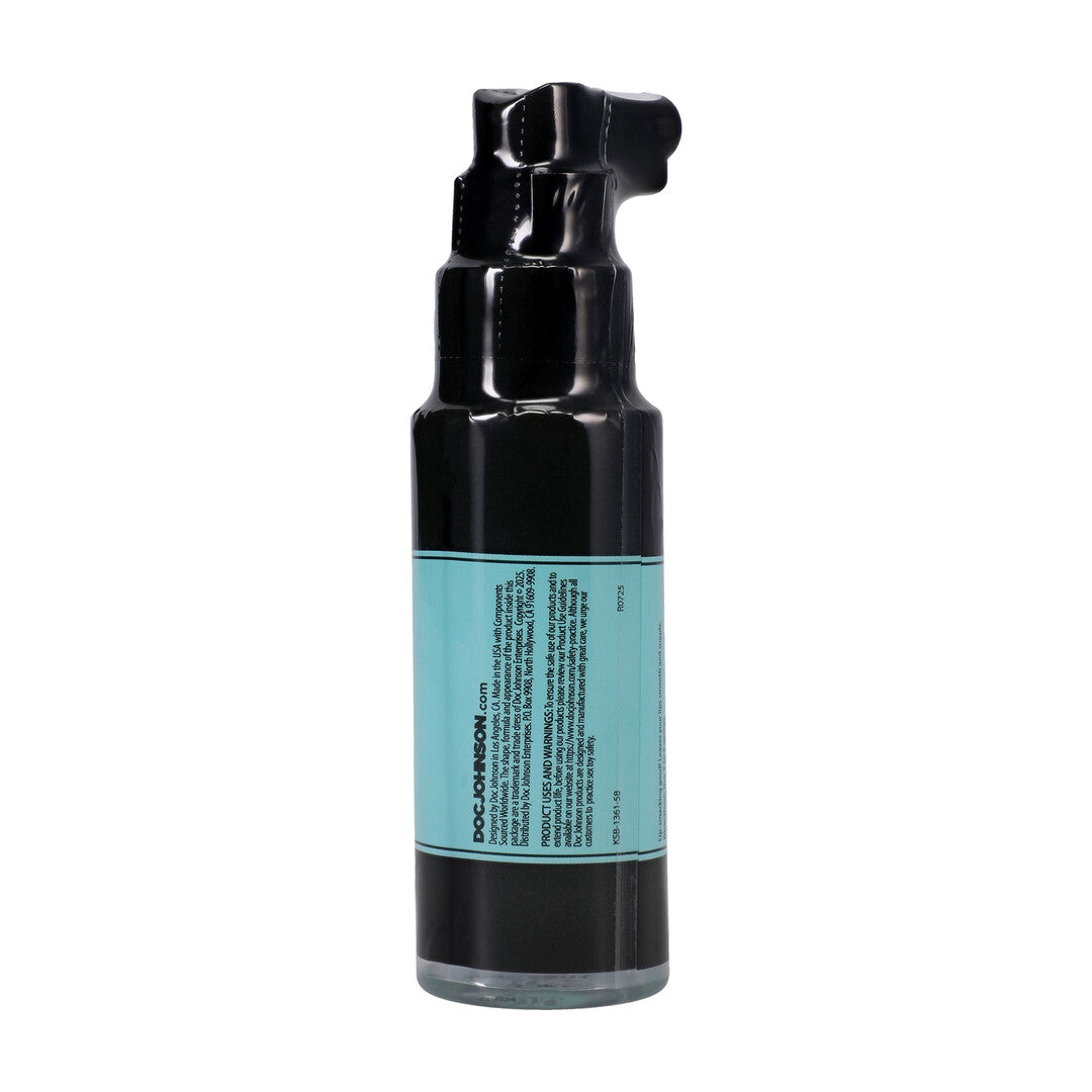 Juicy Head Cocktails Dry Mouth Spray Pina Colada 2 Fl Oz / 59 Ml