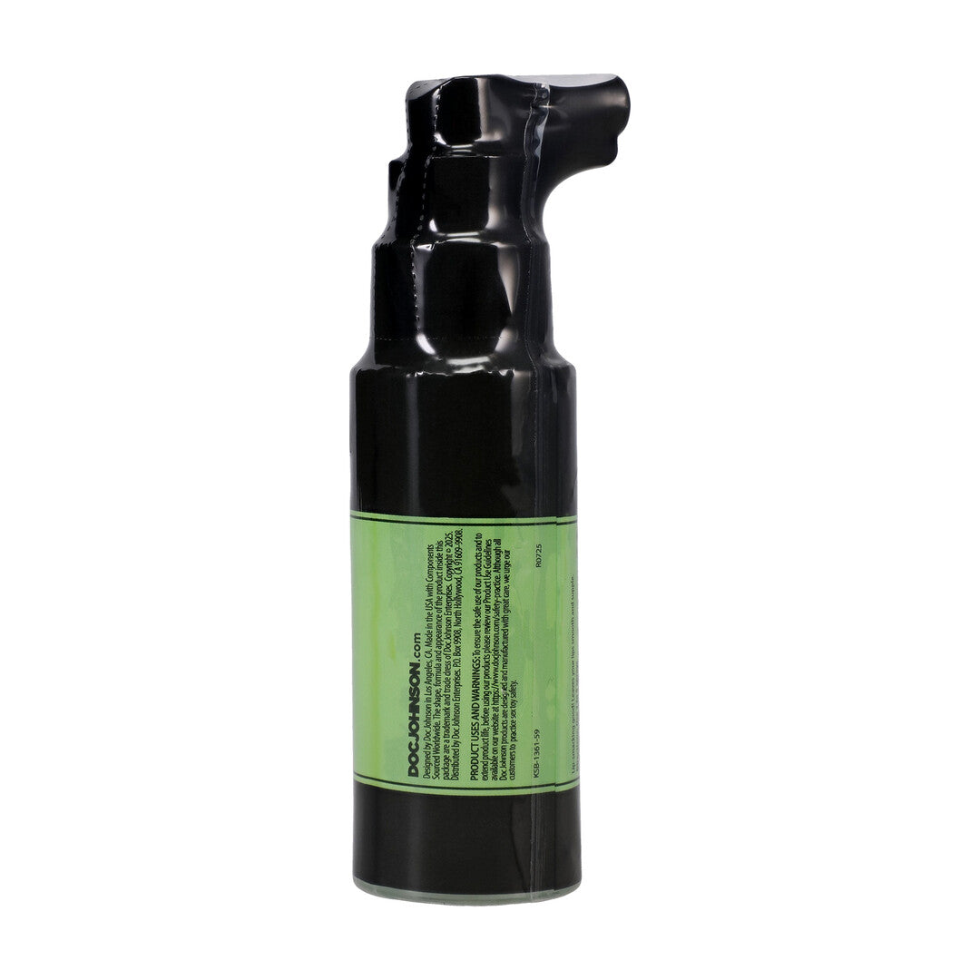 Juicy Head Cocktails Dry Mouth Spray Mojito 2 Fl Oz / 59 Ml