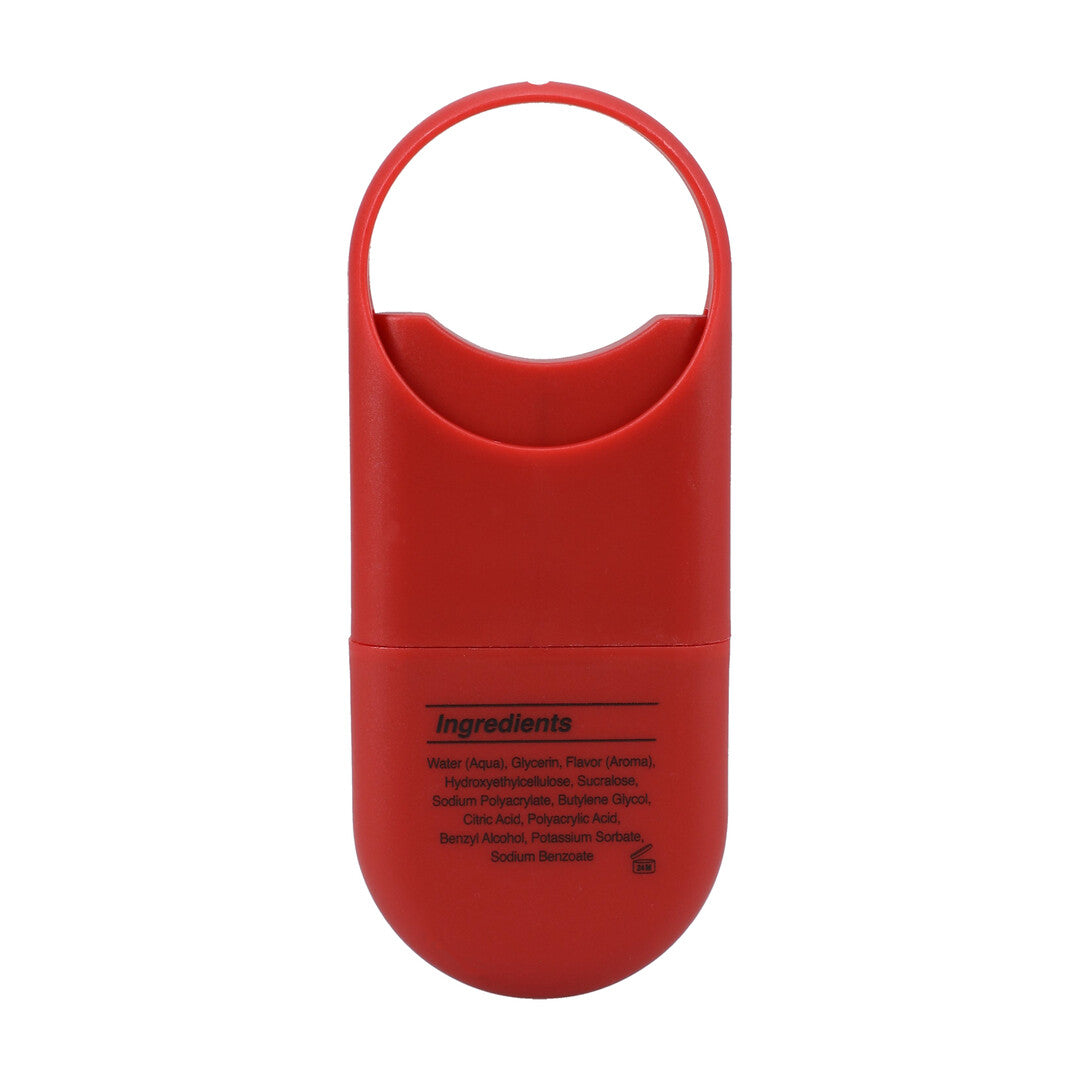 Juicy Head Cocktails Dry Mouth Spray To Go Sex On The Beach 0.3 Fl Oz / 9 Ml