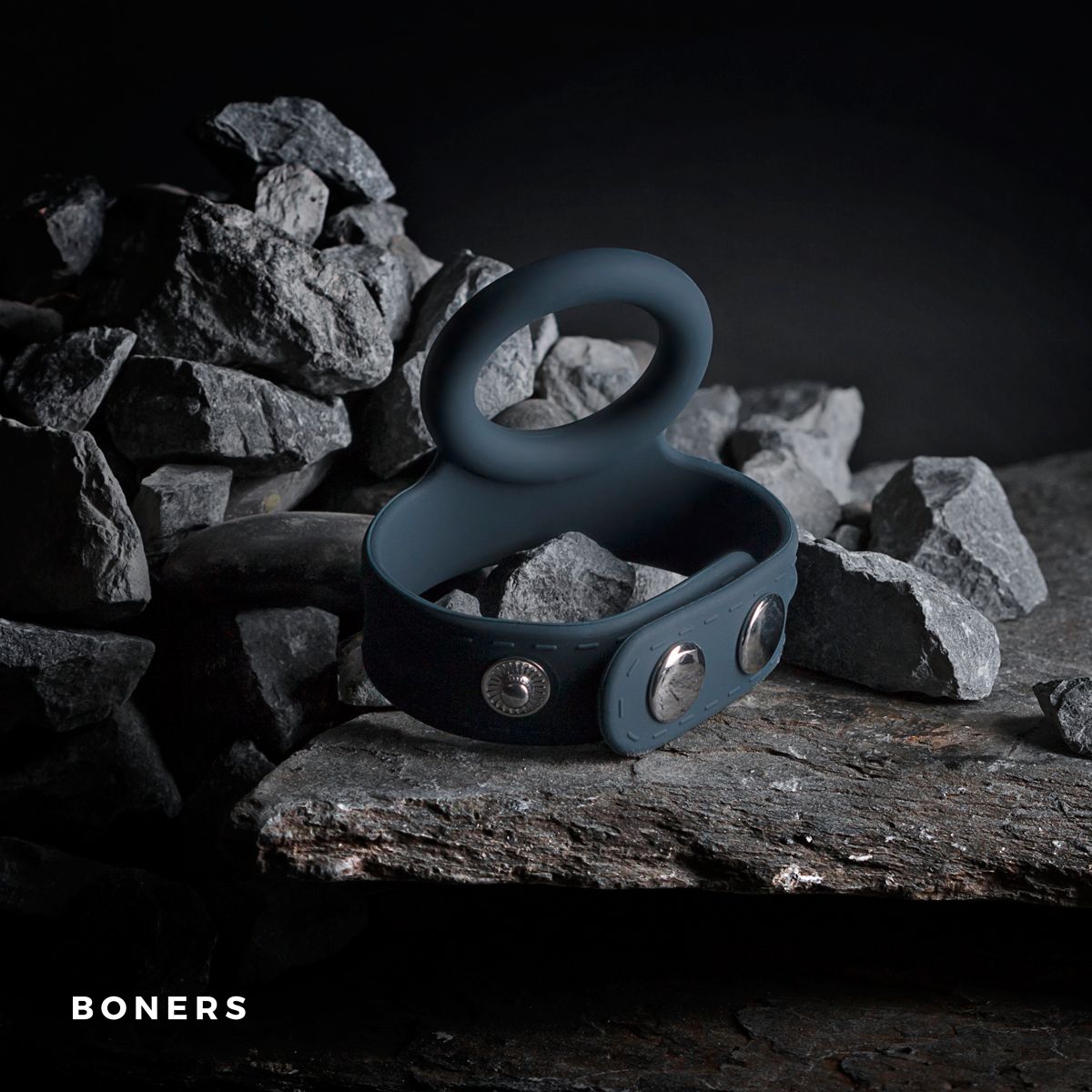 Boners Cock & Ball Strap S/m