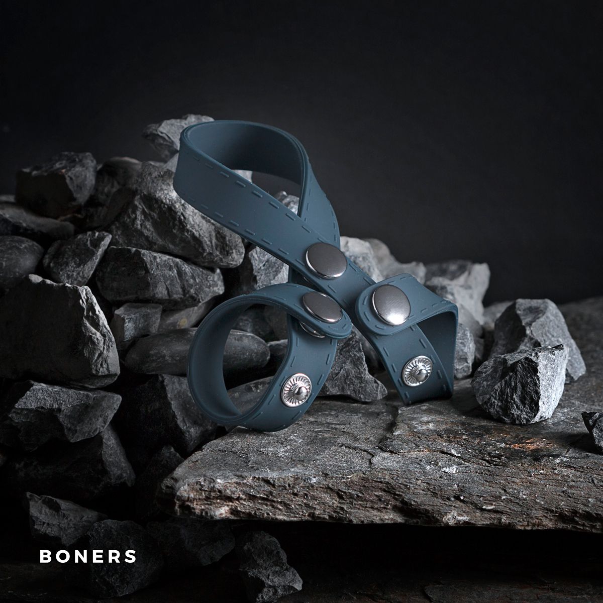 Boners 8 Style Ballsplitter