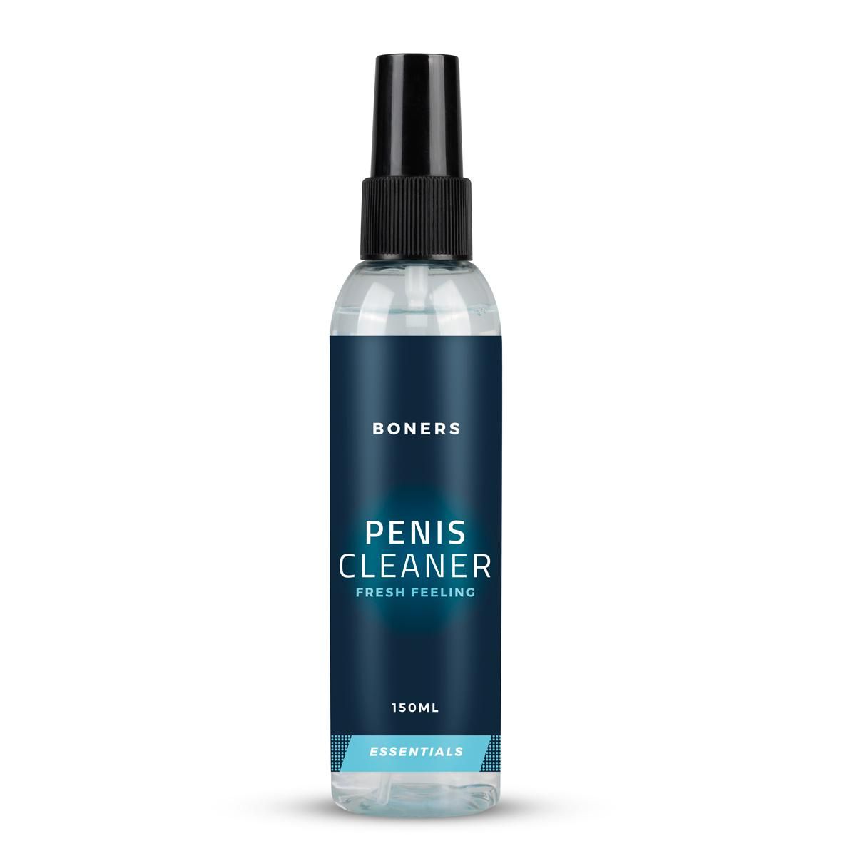 Boners Penisreiniger 150 Ml