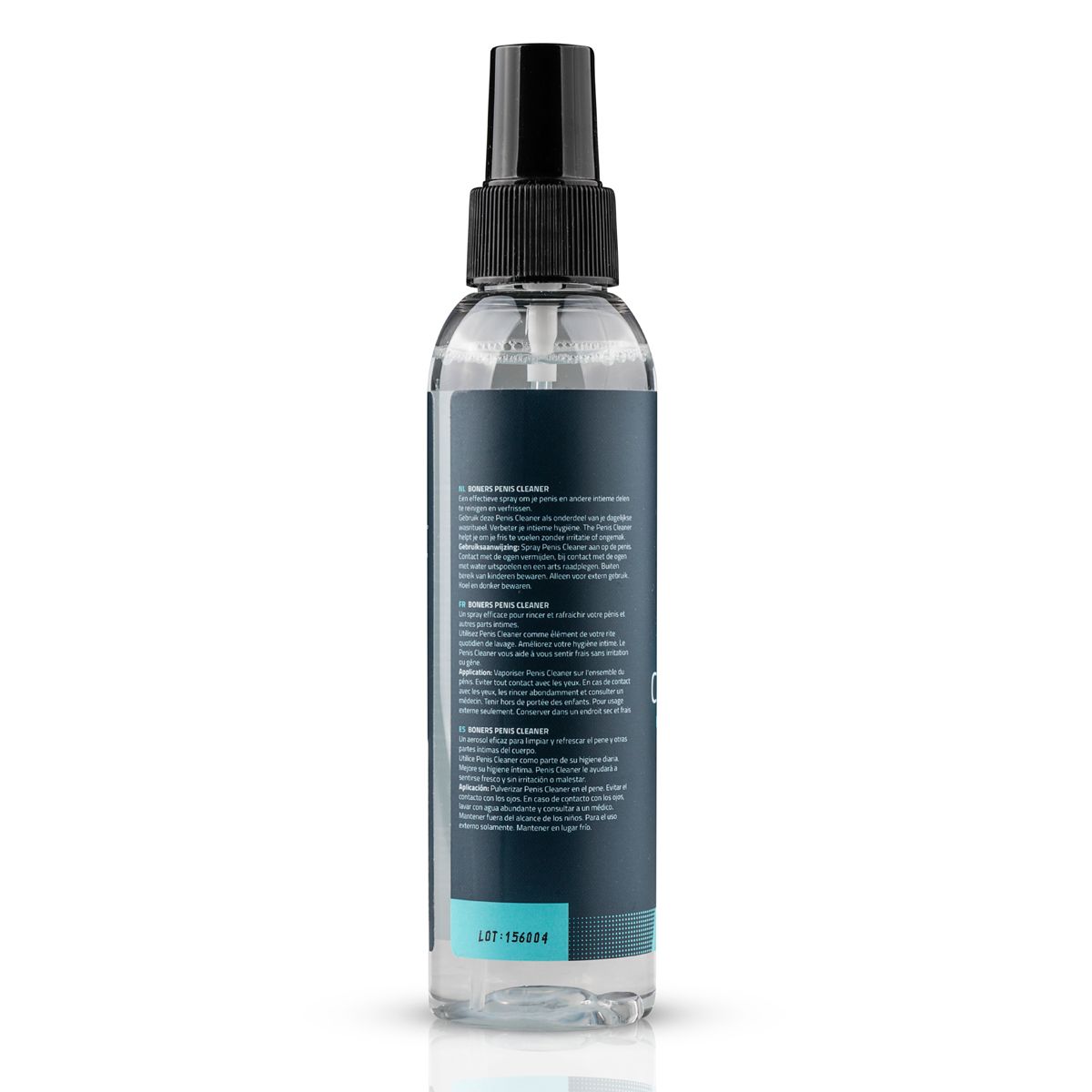 Boners Penisreiniger 150 Ml