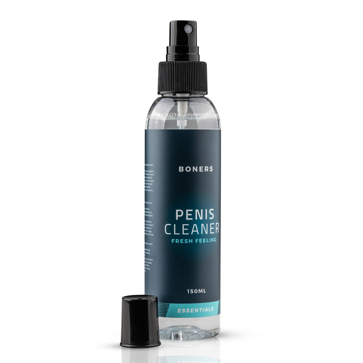 Boners Penisreiniger 150 Ml