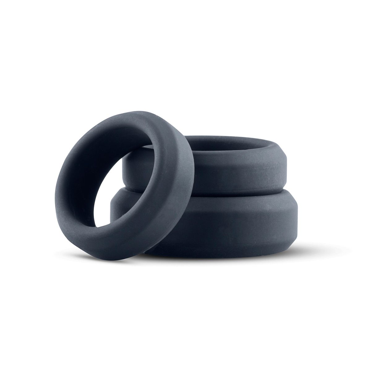 Boners Cockring Set 3 Delig