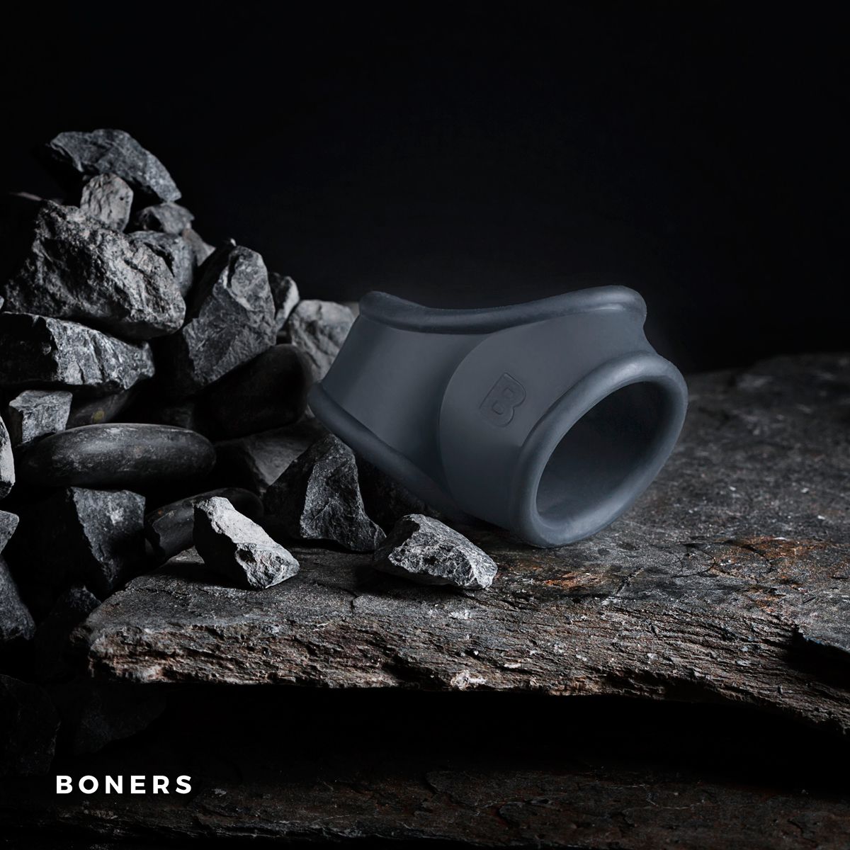 Boners Cocksling Grijs