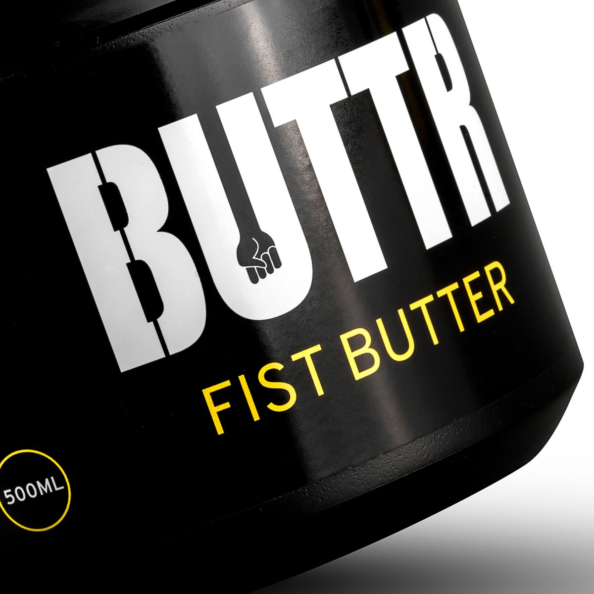 Buttr Fist Butter 500 ml