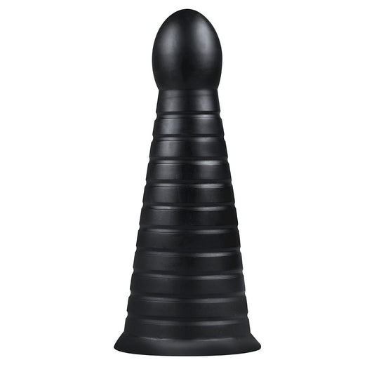 Buttr Devil Dog Buttplug 25 cm