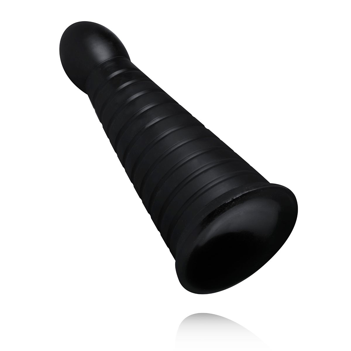 Buttr Devil Dog Buttplug 25 cm