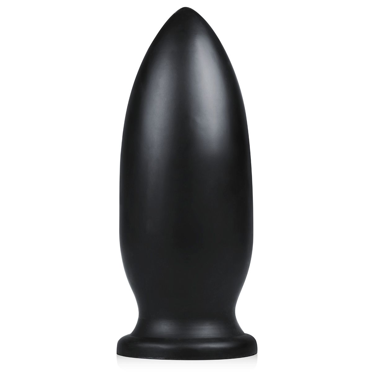 Buttr Yellow Dog Buttplug 25 cm