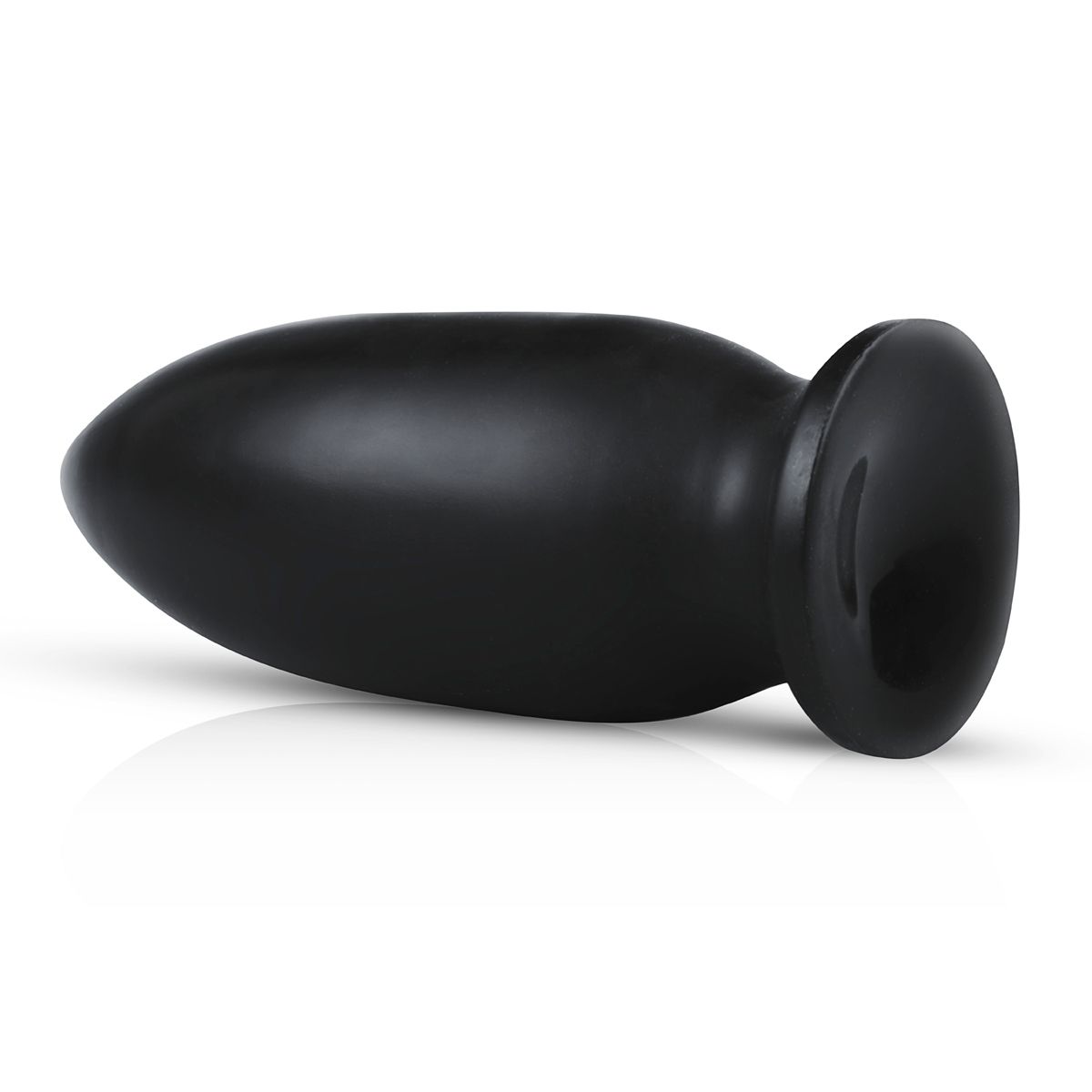Buttr Yellow Dog Buttplug 25 cm