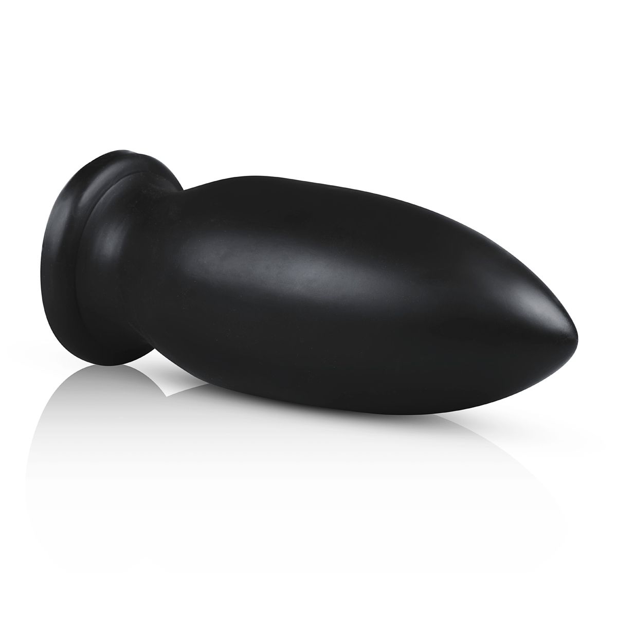 Buttr Yellow Dog Buttplug 25 cm