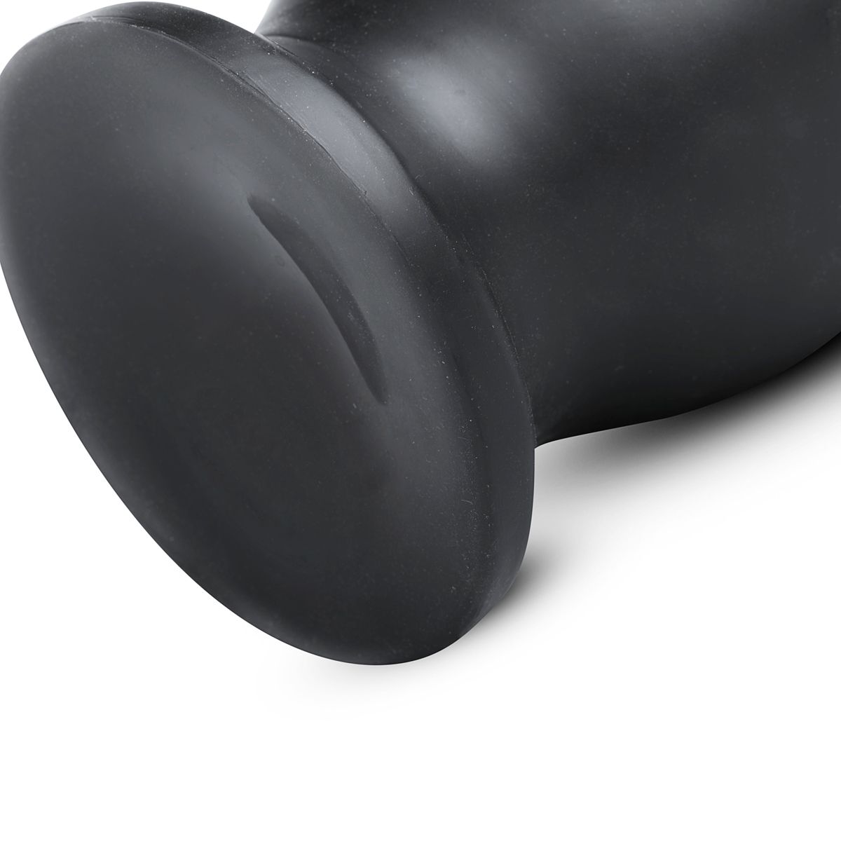 Buttr Yellow Dog Buttplug 25 cm