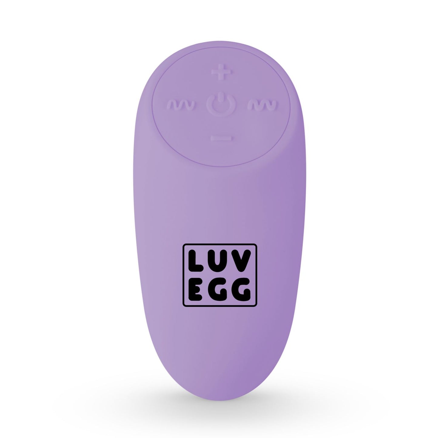 Luv Egg Xl Paars